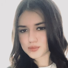 Фрилансер Катерина Ш. — Украина, Верхнеднепровск. Специализация — Копирайтинг, Перевод текстов