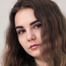 Freelancer Kateryna H. — Ukraine, Hust. Core skill — Web Design, Web Programming