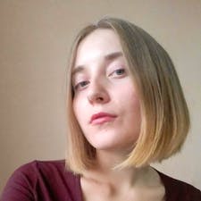 Фрилансер Катерина Г. — Украина, Харьков. Специализация — Иллюстрации и рисунки, Живопись и графика