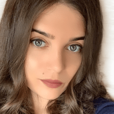 Фрилансер Екатериеа К. — Италия, Milano. Специализация — Перевод текстов, Работа с клиентами