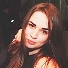 Фрилансер Екатерина К. — Украина, Запорожье. Специализация — Обработка данных, Работа с клиентами