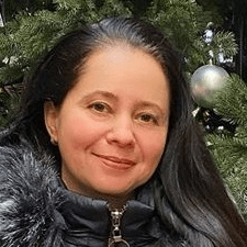 Фрилансер Катерина О. — Украина. Специализация — Копирайтинг, Написание статей