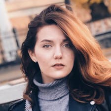 Екатерина Панчук
