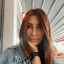 Екатерина Плис