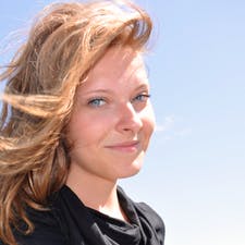 Фрилансер Катерина Р. — Украина, Киев. Специализация — Копирайтинг, Контент-менеджер