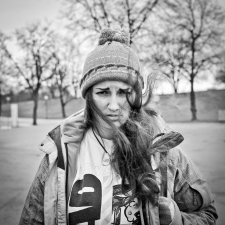 Фрилансер Катерина С. — Украина, Киев. Специализация — Логотипы, Наружная реклама