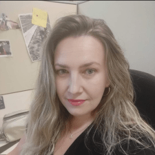 Zleceniodawca Katya S. — Izrael, Kiryat Motzkin.
