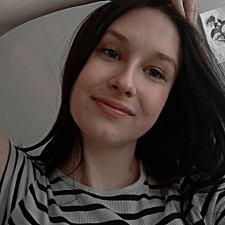 Фрилансер Екатерина С. — Польша, Bydgoszcz. Специализация — Перевод текстов, Копирайтинг