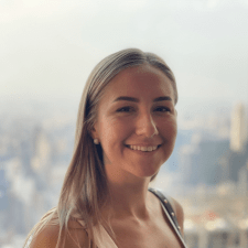 Заказчик Ekaterina L. — США, New York.