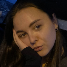 Freelancer Kateryna A. — Ukraine, Chernigov. Core skill — Content Management, Copywriting