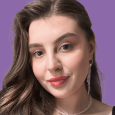 Фрилансер Anna P. — Украина, Самбор. Специализация — Дизайн интерфейсов (UI/UX), Дизайн сайтов