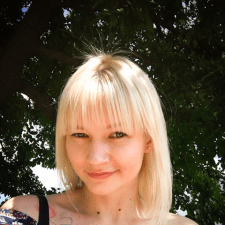 Фрилансер Анна П. — Украина, Киев. Специализация — Дизайн интерьеров, Архитектурные проекты