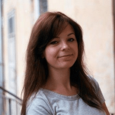 Фрилансер Kateryna P. — Украина, Львов. Специализация — Контент-менеджер, Обработка фото