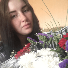 Екатерина Пряжникова