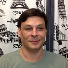 Фрилансер Виталий П. — Украина, Одесса. Специализация — HTML и CSS верстка, Javascript и Typescript