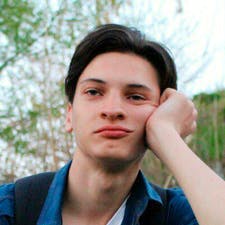 Фрилансер Дмитрий М. — Украина, Киев. Специализация — Дизайн сайтов, Дизайн интерфейсов (UI/UX)