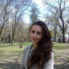 Заказчик Татьяна К. — Украина, Чернигов.