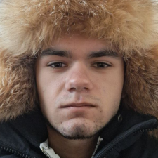 Kirilo Kavdov