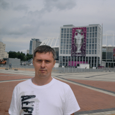 Freelancer Vitaly V. — Ukraina, Krzywego Rogu. Specjalizacja — Kompleksowe prace nad stroną internetową, Obsługa stron internetowych