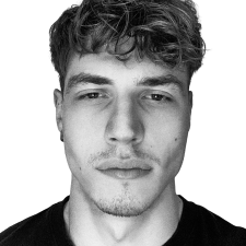 Freelancer Serhii K. — Ukraina, Kijów. Specjalizacja — Projektowanie interfejsów użytkownika (UI/UX), Projektowanie aplikacji mobilnych