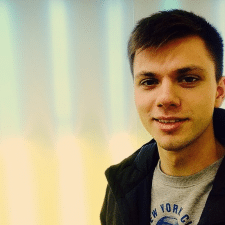 Фрилансер Роман Л. — Украина, Киев. Специализация — Создание сайта под ключ, Веб-программирование
