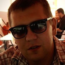 Фрилансер Иван П. — Украина, Запорожье. Специализация — Полиграфический дизайн, Аудио и видео монтаж