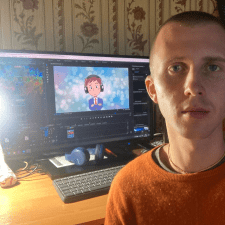 Фрилансер Євгеній Г. — Украина, Прилуки. Специализация — Аудио и видео монтаж, Видеореклама