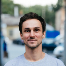Борис Казаков