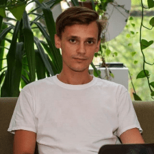 Заказчик Дмитрий К. — Украина, Одесса.
