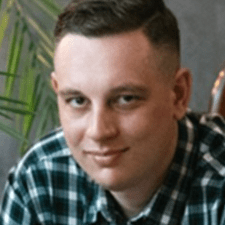 Freelancer Artem K. — Ukraine, Vinnytsia. Core skill — Python, Databases & SQL