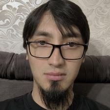 Фрилансер Азамат К. — Кыргызстан, Кызыл-Кия. Специализация — Javascript и Typescript, Веб-программирование
