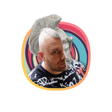 Client Andrey G. — United States, Sacramento.