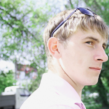 Фрилансер Алексей Д. — Казахстан, Алматы (Алма-Ата). Специализация — Дизайн сайтов, Дизайн интерфейсов (UI/UX)