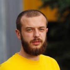 Фрилансер Євгеній К. — Украина, Александрия. Специализация — Обработка фото, Транскрибация