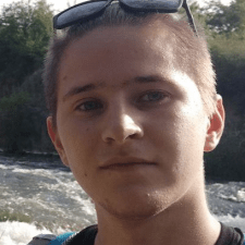 Freelancer Andrey P. — Ukraina, Krzywego Rogu. Specjalizacja — Testowanie i kontrola jakości