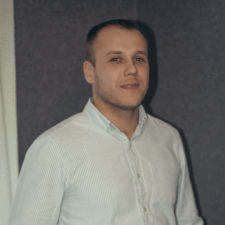 Казимир Селянский