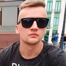Алексей Казначеев