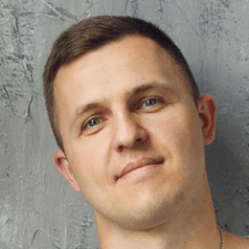 Заказчик Сергей К. — Украина, Житомир.