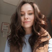 Freelancer Klaudia Weronika B. — Poland, Plotsk. Core skill — Web Programming, HTML & CSS