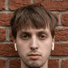 Freelancer Kyrylo B. — Ukraine, Bucha. Core skill — AI Art, Video Creation by Artificial Intelligence