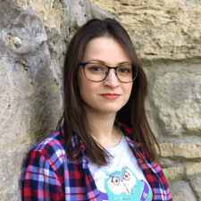 Фрилансер Ksenia B. — Украина, Львов. Специализация — Рекрутинг (HR), Перевод текстов