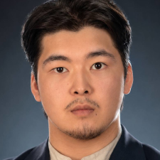 Freelancer Kasymkhan Y. — Kazakhstan, Nur-Sultan. Core skill — Website Development, Python