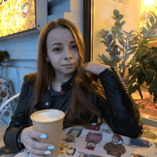 Фрилансер Kateryna C. — Украина, Киев. Специализация — Рекрутинг (HR), Консалтинг