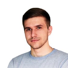 Фрилансер Николай Т. — Украина, Киев. Специализация — PHP, HTML и CSS верстка