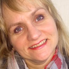 Freelancer Yekaterina D. — Ukraina, Kijów. Specjalizacja — Copywriting, Przepisywanie tekstów (rewright)