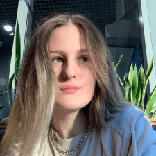 Ксения Дубинина