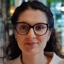 Фрилансер Khrystyna D. — Украина, Львов. Специализация — Веб-программирование, Javascript и Typescript