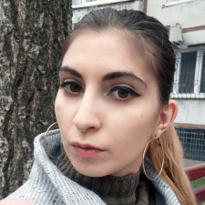 Фрилансер Катерина Д. — Украина, Харьков. Специализация — Реклама в социальных медиа, Создание сайта под ключ