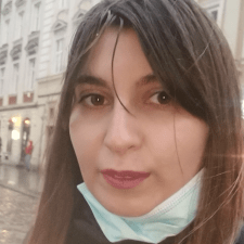 Заказчик Екатерина Д. — Украина, Харьков.