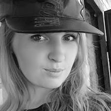 Фрилансер Елена К. — Украина, Харьков. Специализация — Копирайтинг, Рерайтинг